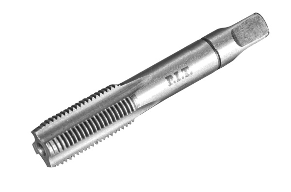 Метчики P.I.T. 2 шт M4 x 0,7мм длина 51мм(AMED06-M407)